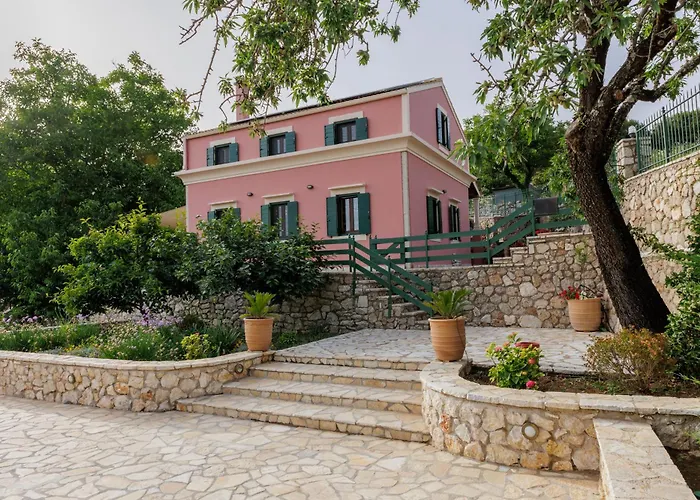 Villa Oros