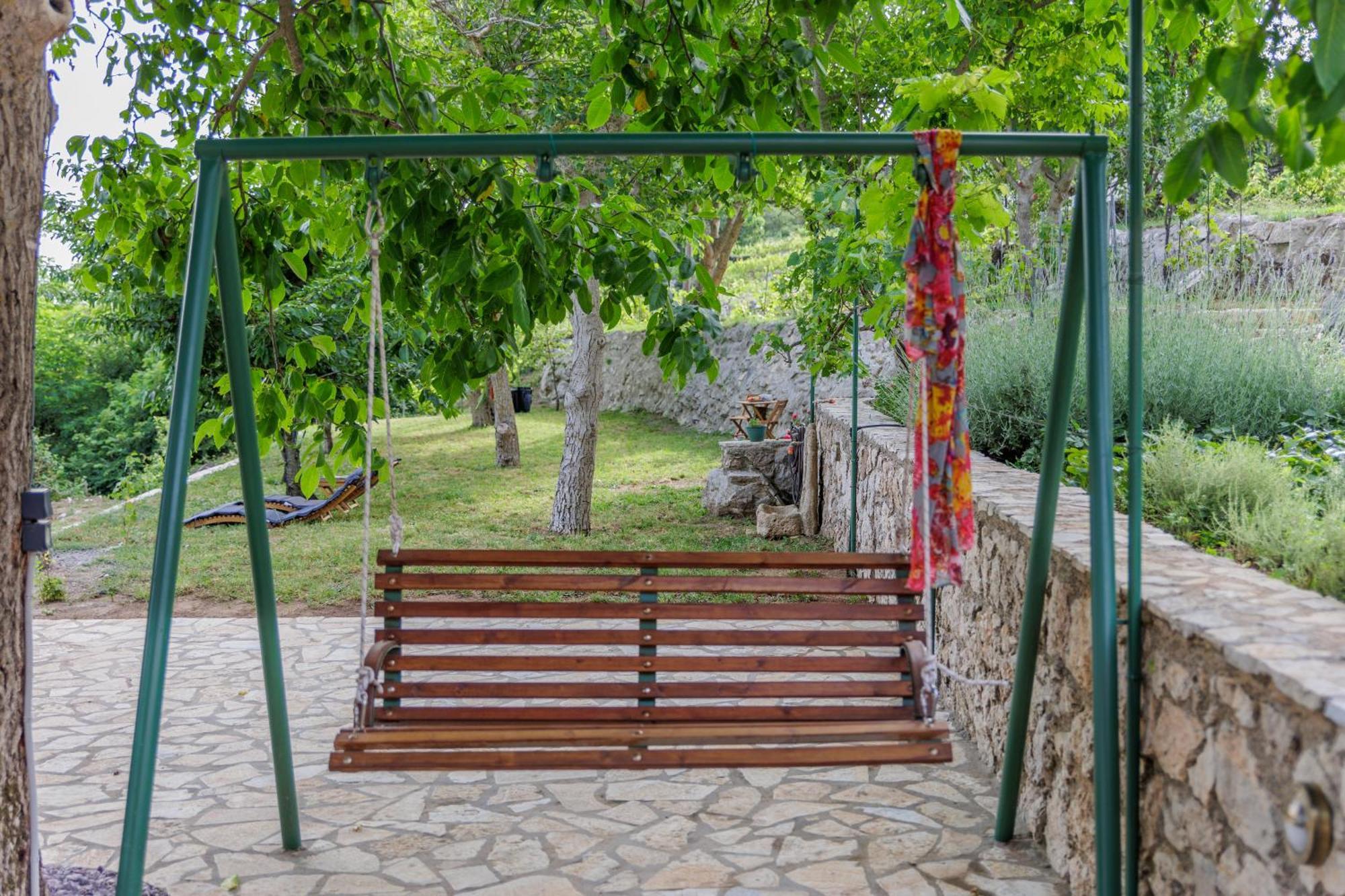 Villa Oros