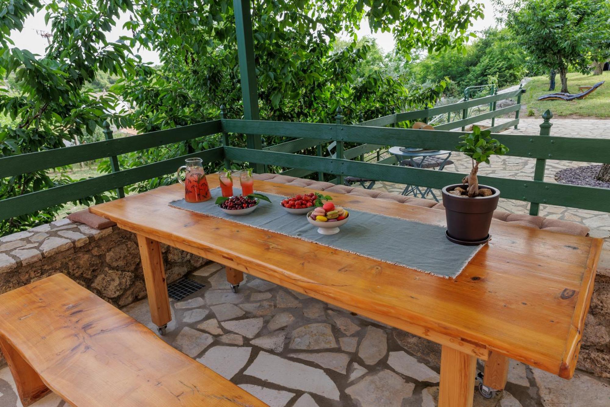Villa Oros